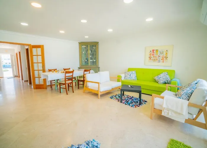 Casa Da Azenha Terrace Prime