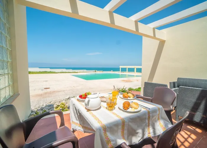 Casa Da Azenha Terrace Prime