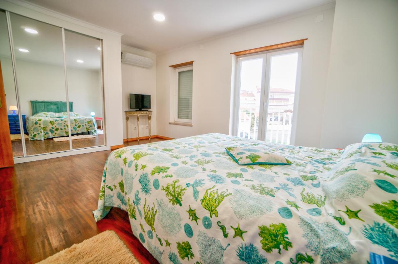 Hébergement de vacances Casa Da Azenha Terrace Prime *