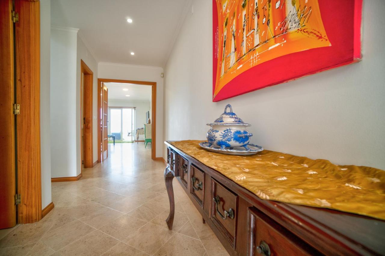 Hébergement de vacances Casa Da Azenha Terrace Prime *
