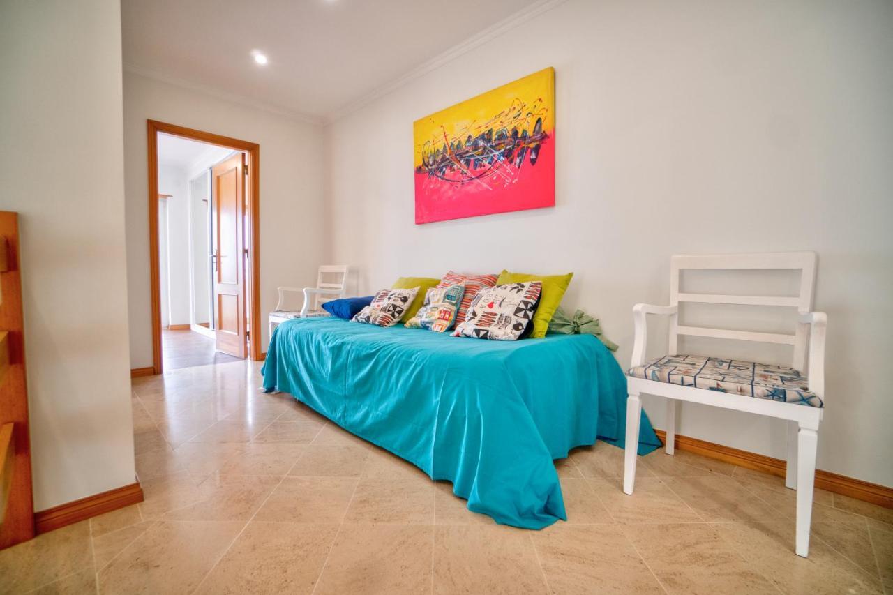 Hébergement de vacances Casa Da Azenha Terrace Prime