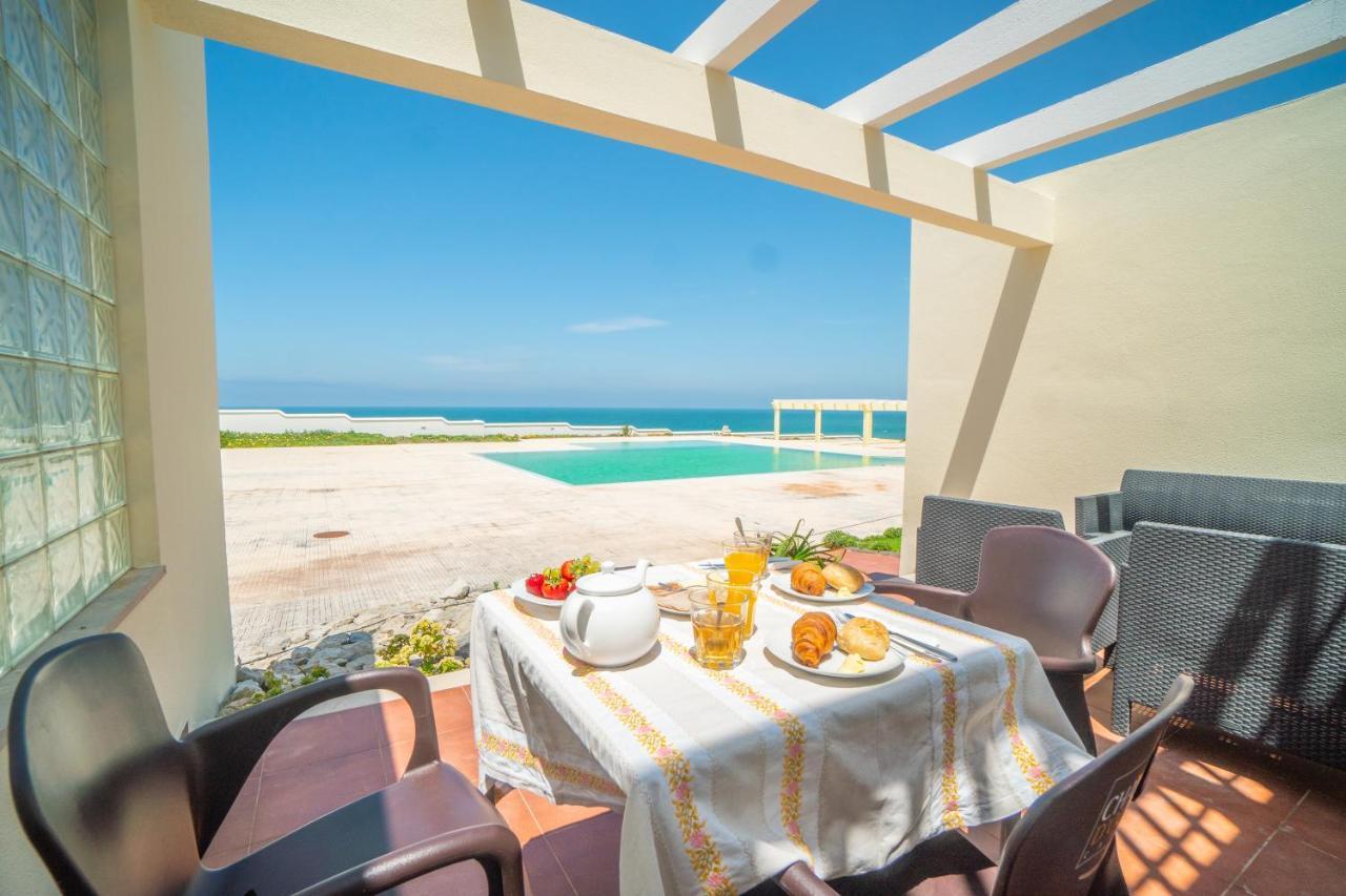 Hébergement de vacances Casa Da Azenha Terrace Prime *
