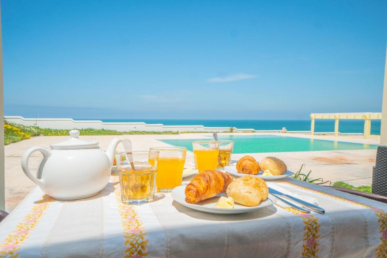 Hébergement de vacances Casa Da Azenha Terrace Prime