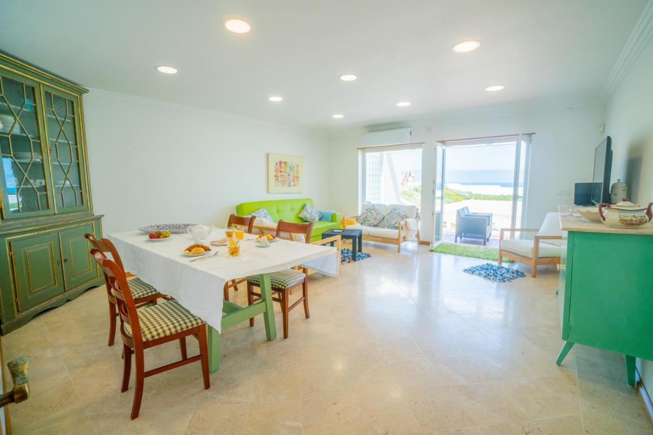 Hébergement de vacances Casa Da Azenha Terrace Prime *