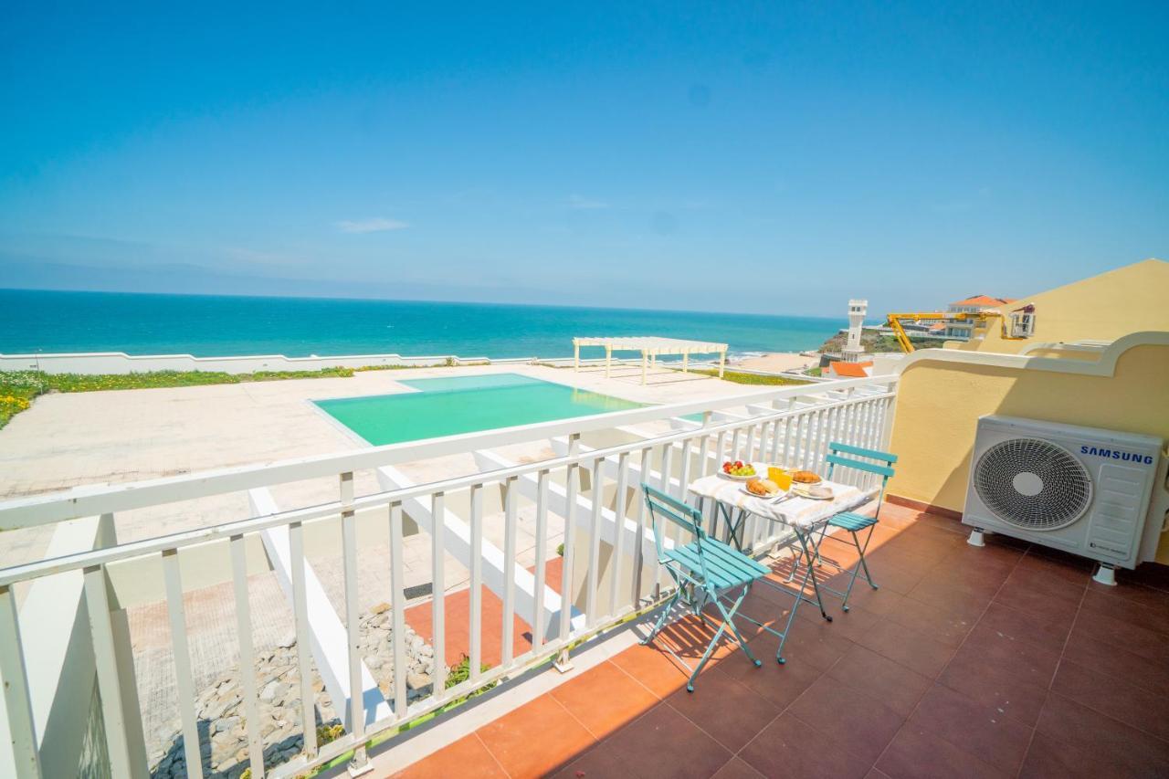 Casa Da Azenha Terrace Prime Hébergement de vacances Santa Cruz (Oeste)