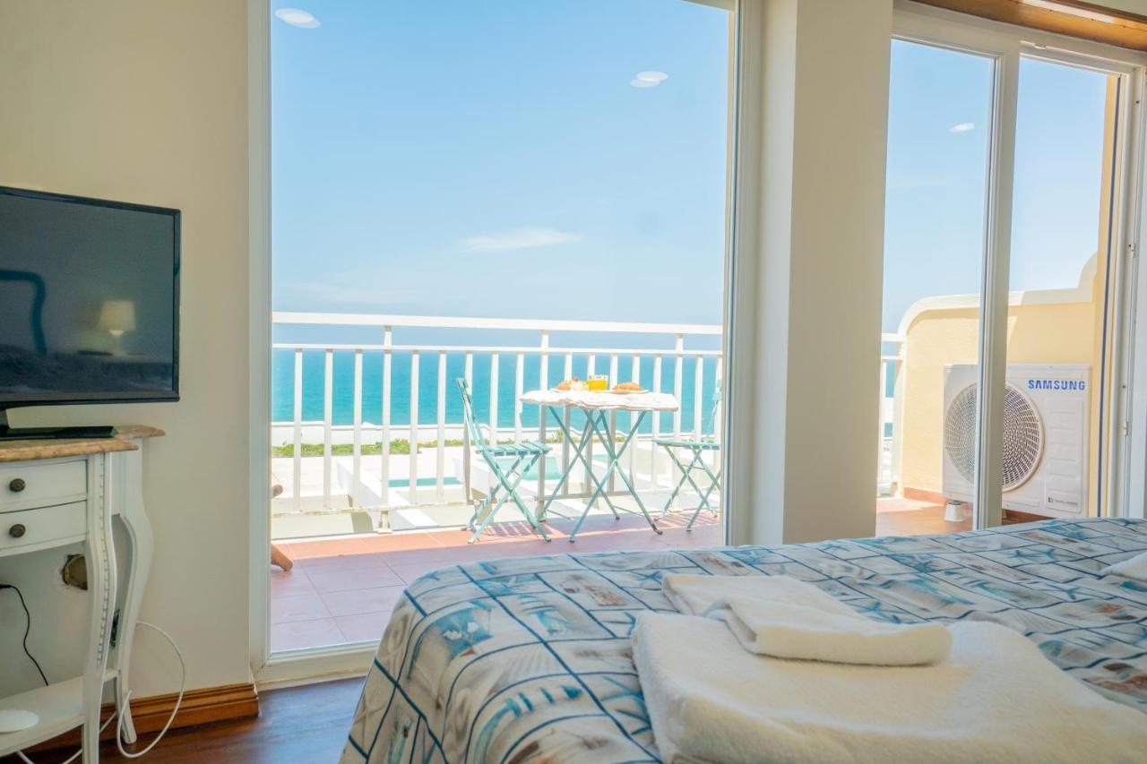 Hébergement de vacances Casa Da Azenha Terrace Prime