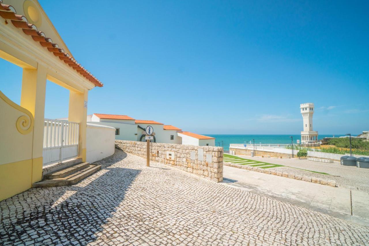 Casa Da Azenha Terrace Prime Hébergement de vacances Santa Cruz (Oeste)