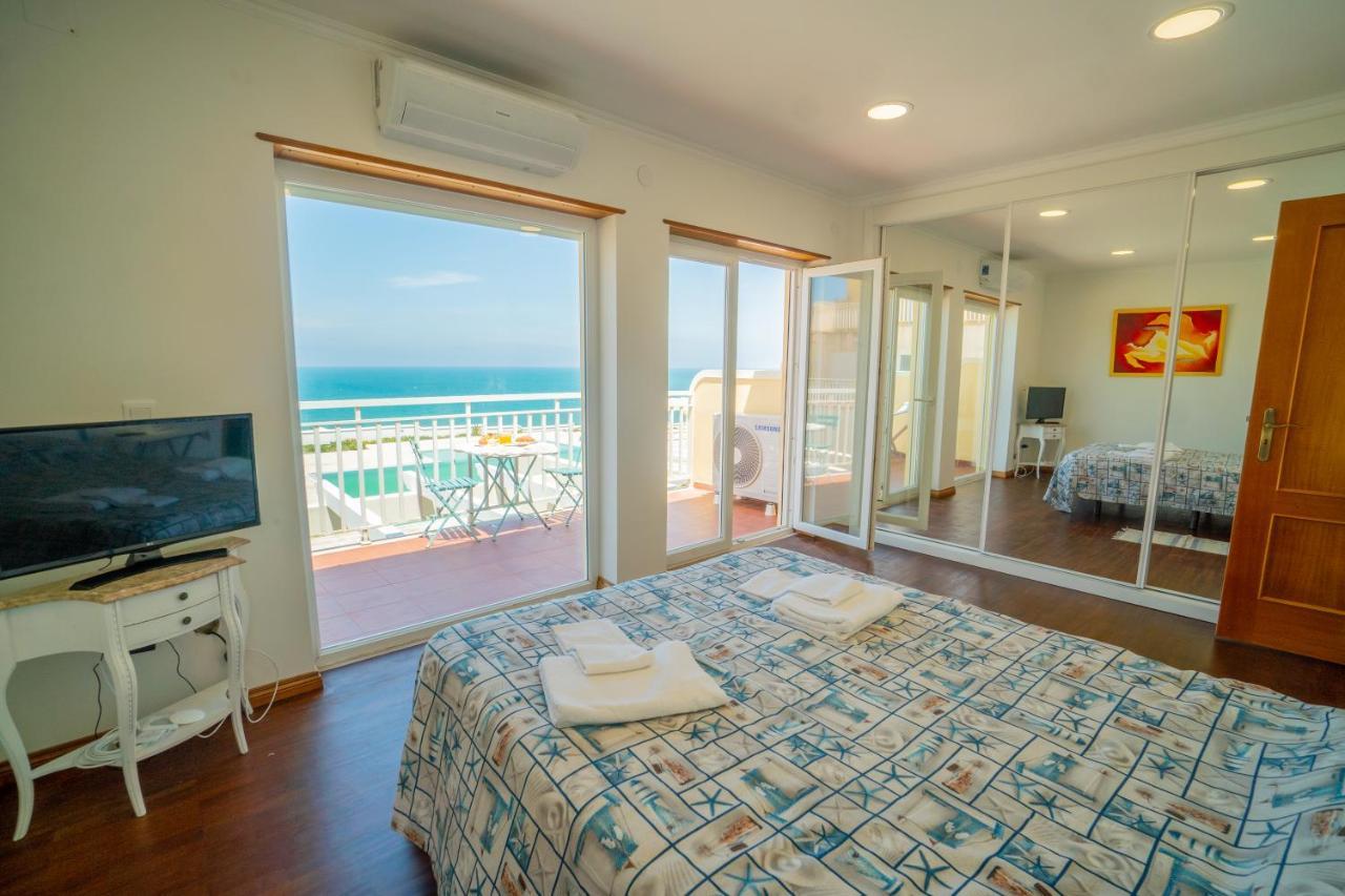 Casa Da Azenha Terrace Prime Hébergement de vacances *
