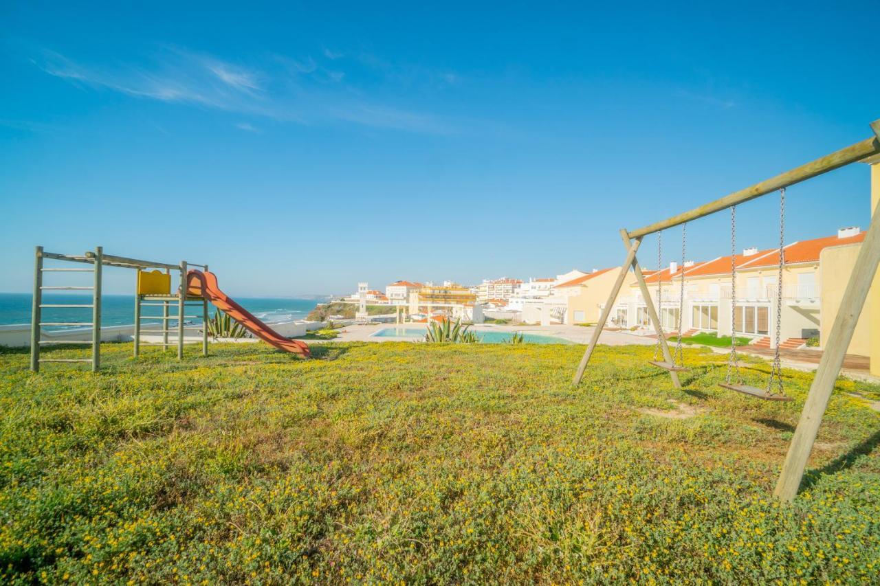 Hébergement de vacances Casa Da Azenha Terrace Prime *
